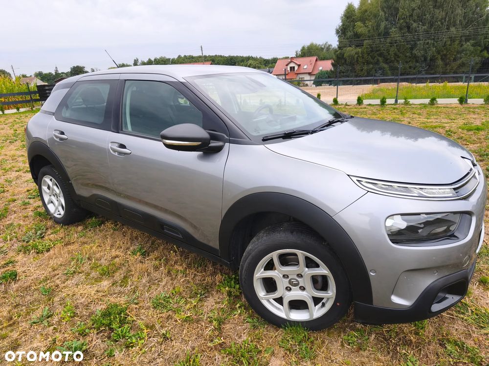 Citroën C4 Cactus 1.6 BlueHDi Feel - 6