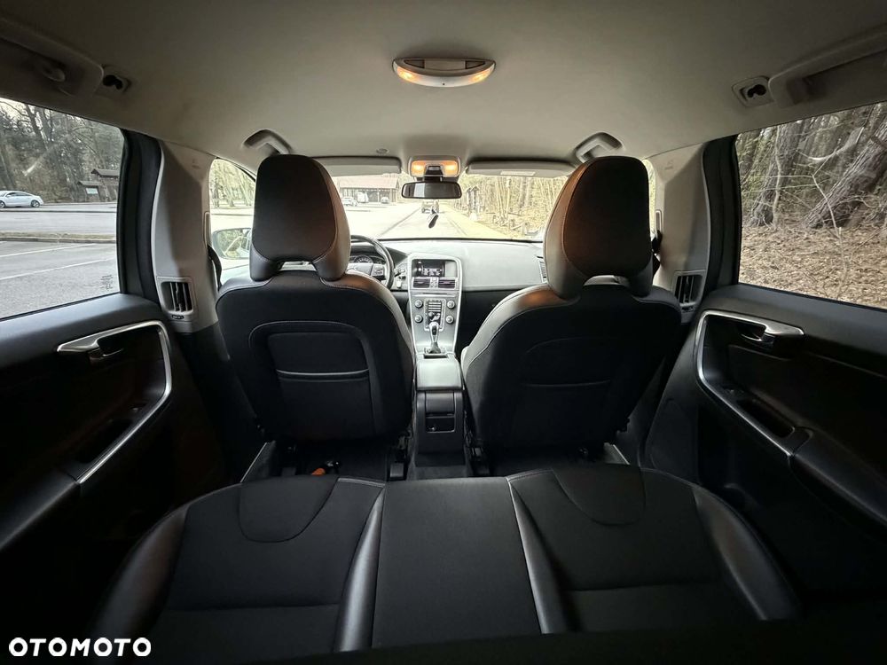 Volvo XC 60 - 15