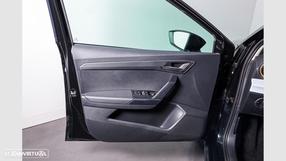 SEAT Arona 1.0 TSI Style DSG - 9