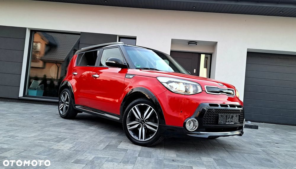Kia Soul - 28