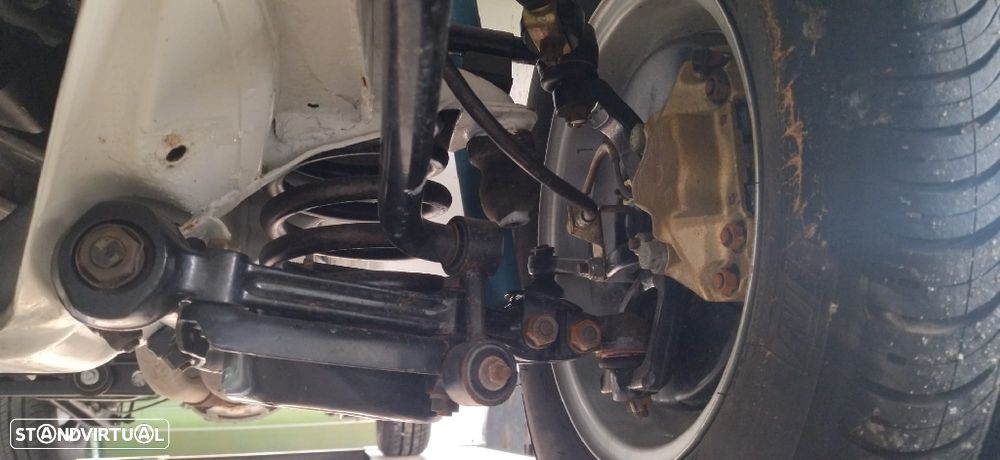 Alfa Romeo 2000 - 17