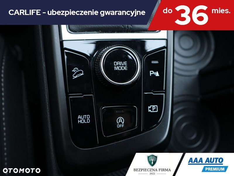 Kia Sportage - 20