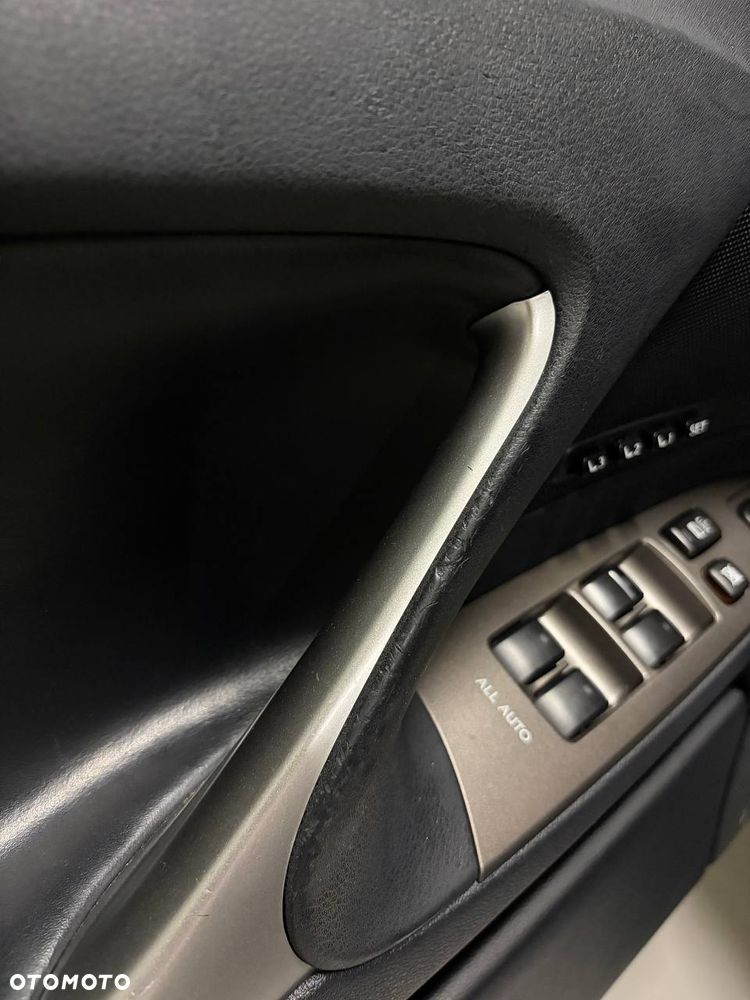 Lexus IS 250 Prestige - 14