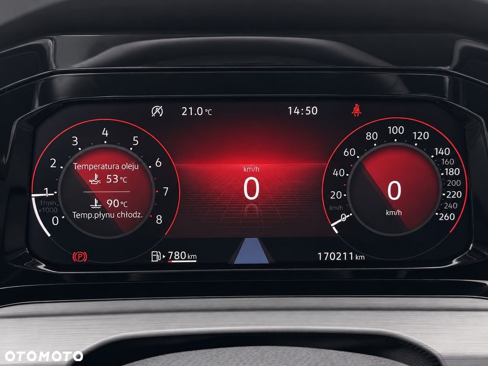 Volkswagen Golf 1.5 TSI EVO Style - 32