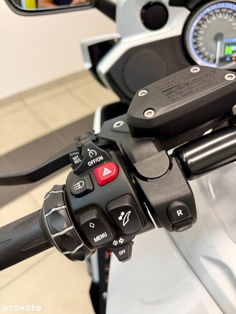 BMW K - 18