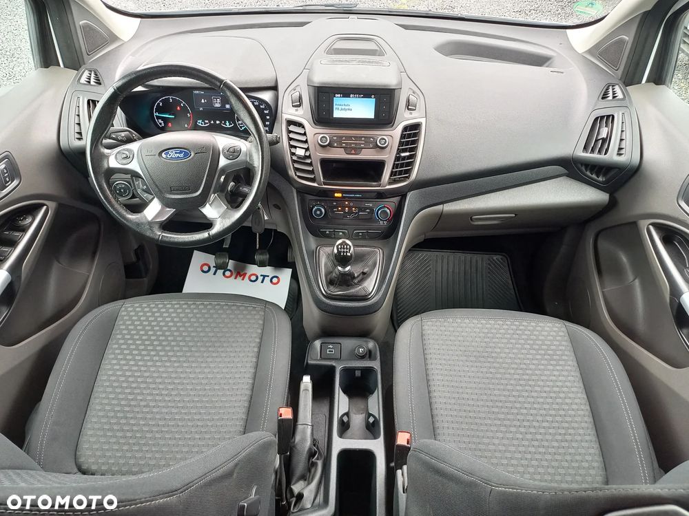 Ford Transit Connect Kombi 230 L2 Trend - 21