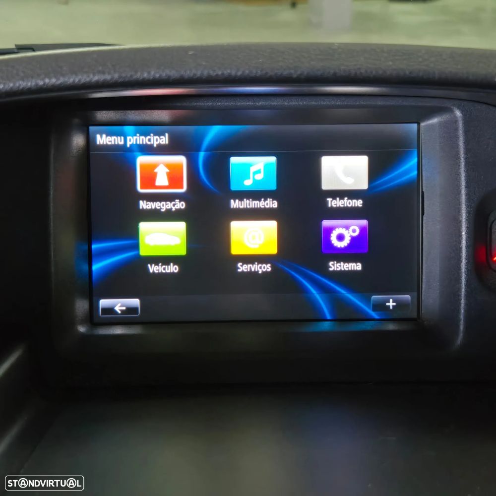 Renault Kangoo 33Kw - 13