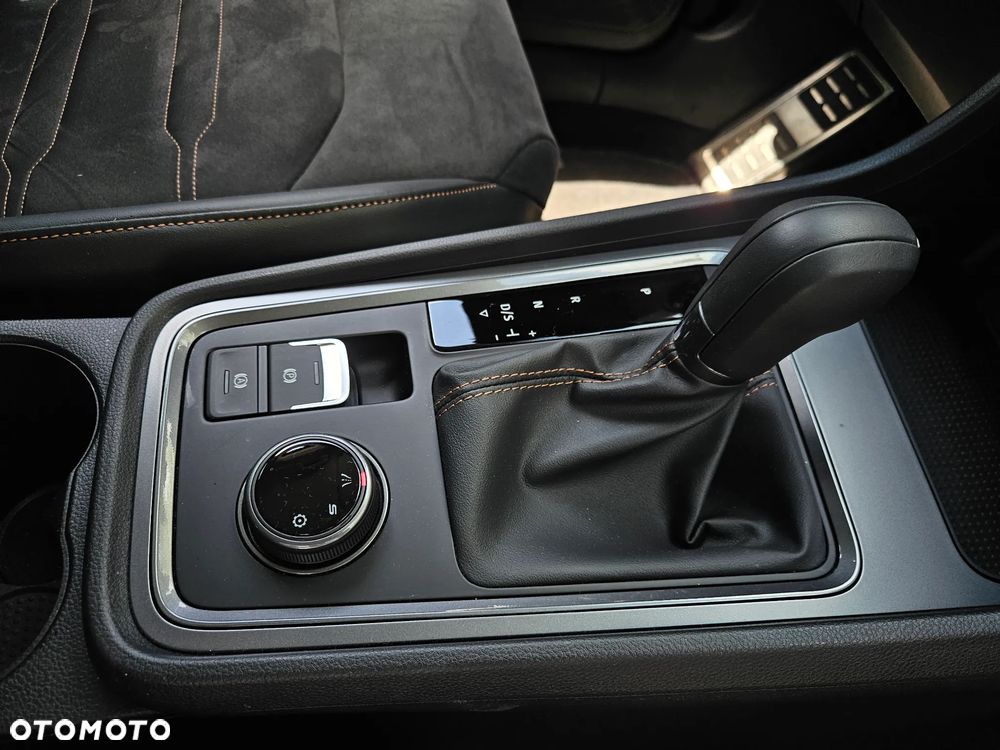 Cupra Ateca 1.5 TSI DSG - 12