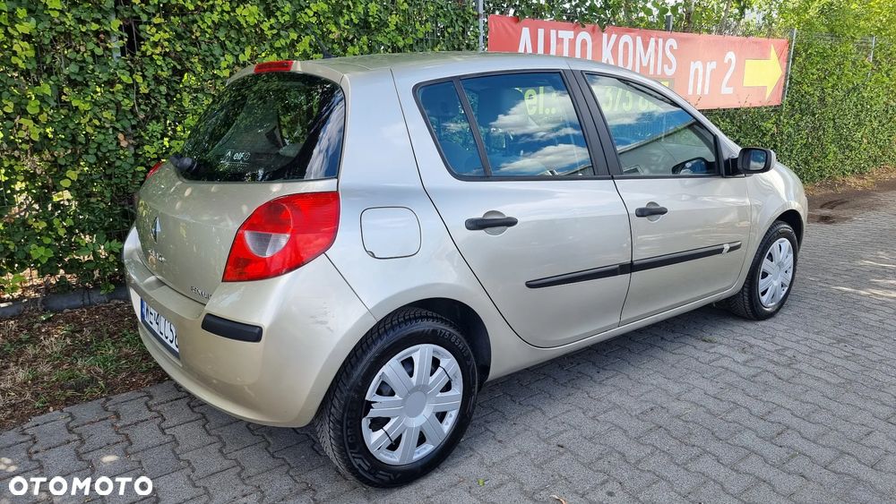 Renault Clio 1.5 dCi Extreme - 22