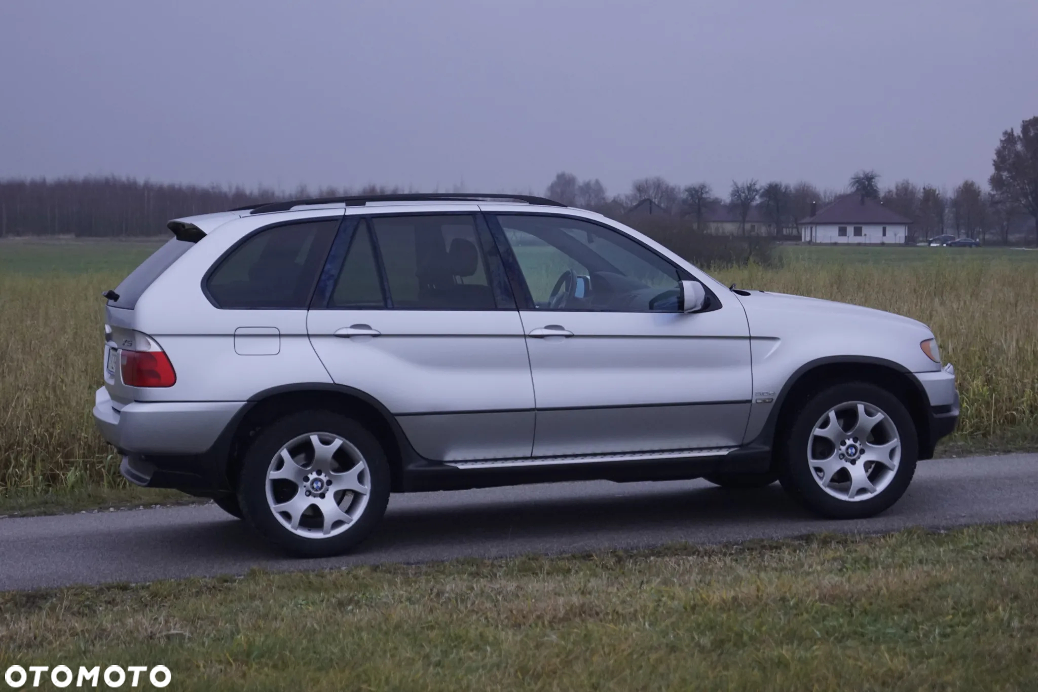 BMW X5 - 32