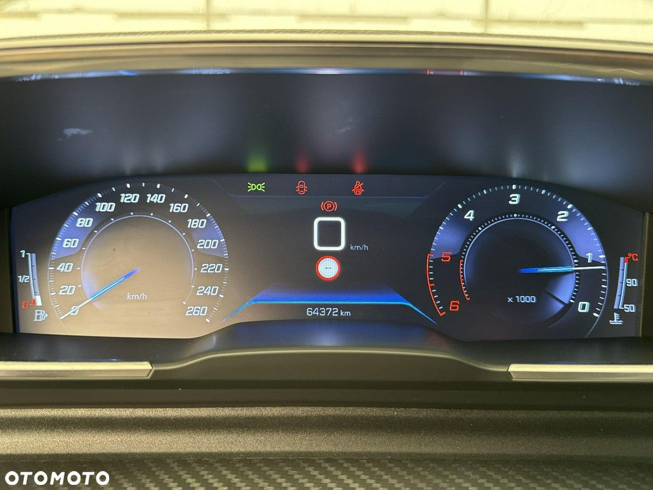Peugeot 508 1.5 BlueHDi Active S&S - 15