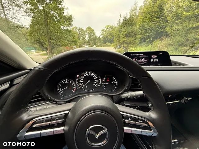 Mazda CX-30 - 13