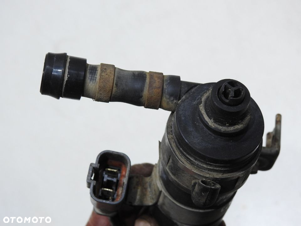 SILNICZEK SPRYSKIWACZY LAMP HONDA INSIGHT II 1.3 - 4