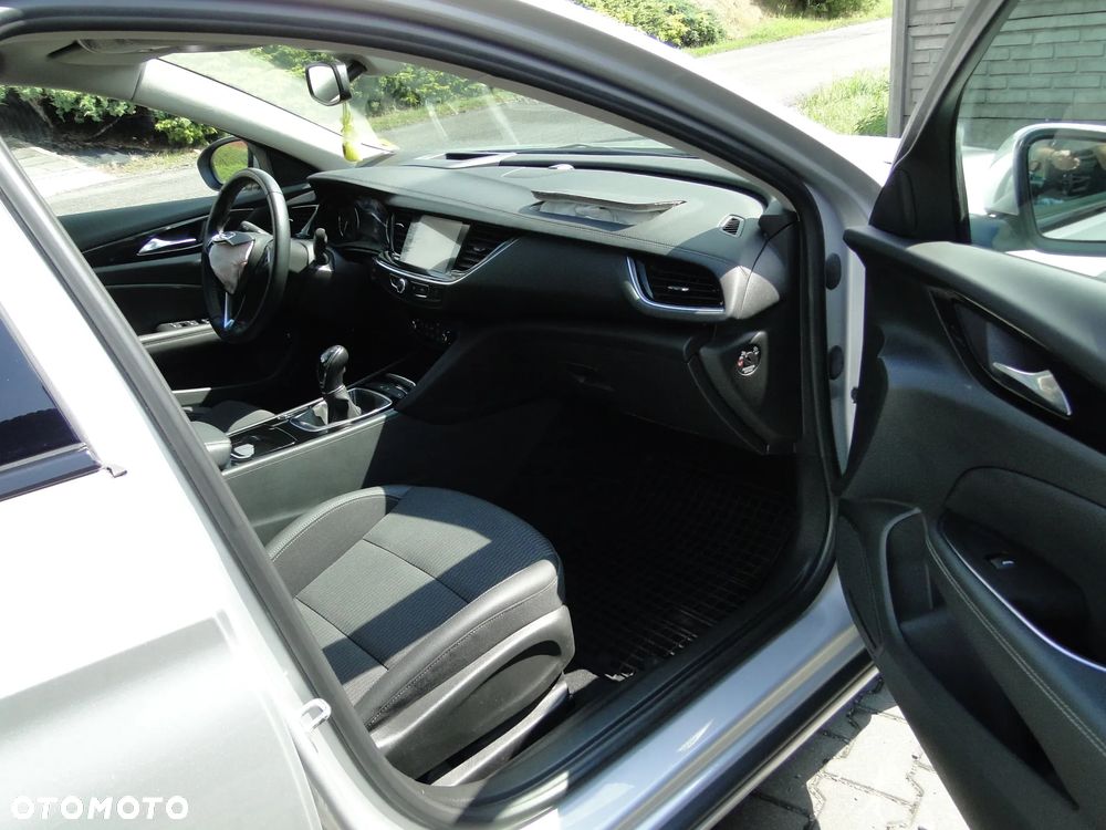 Opel Insignia 1.5 T Ultimate S&S - 19