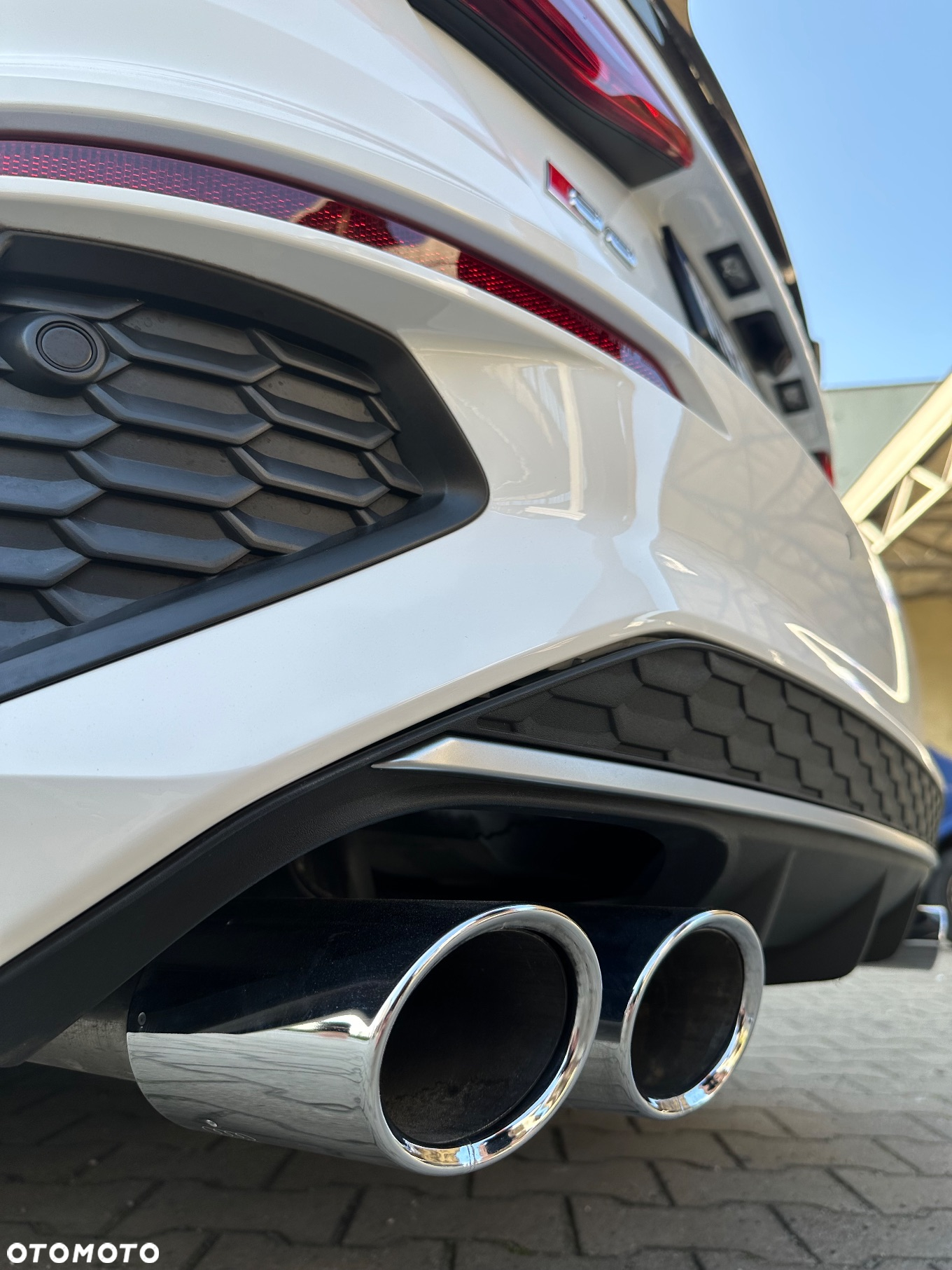 Audi S3 TFSI Quattro S tronic - 5