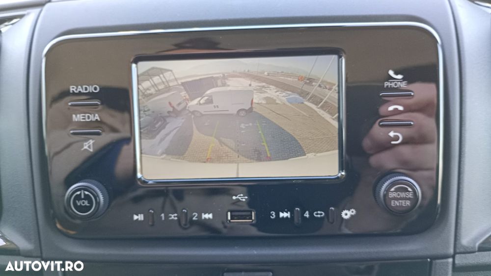 Fiat DUCATO  FURGON L4H3 17 MC - 20