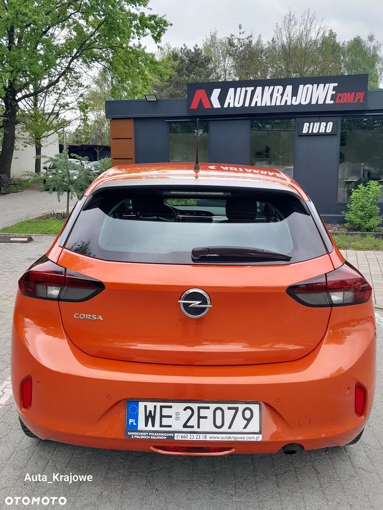 Opel Corsa 1.2 S&S - 6