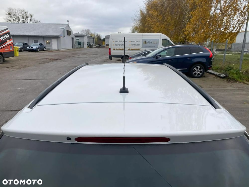 Opel Astra 1.6 CDTI DPF ecoFLEX Start/Stop Style - 9