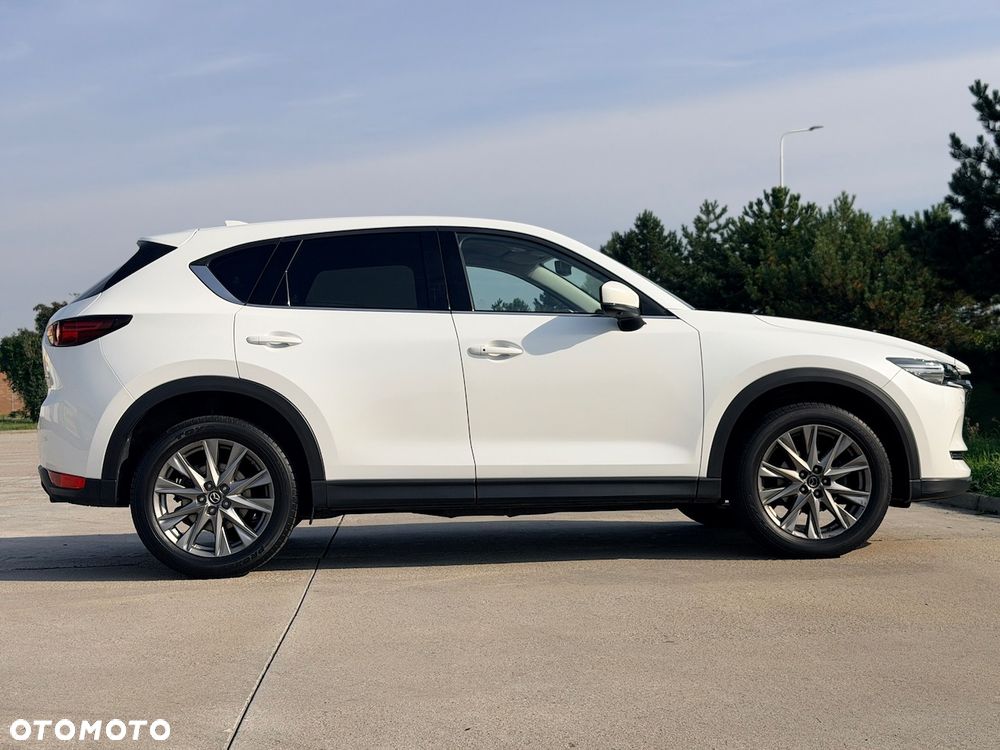 Mazda CX-5 2.0 Skyprestige 2WD - 10
