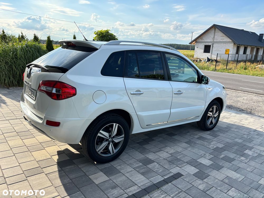 Renault Koleos dCi 150 FAP 4x2 Dynamique - 16