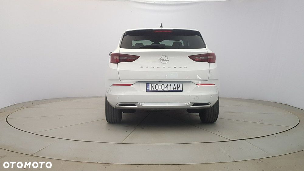Opel Grandland - 5