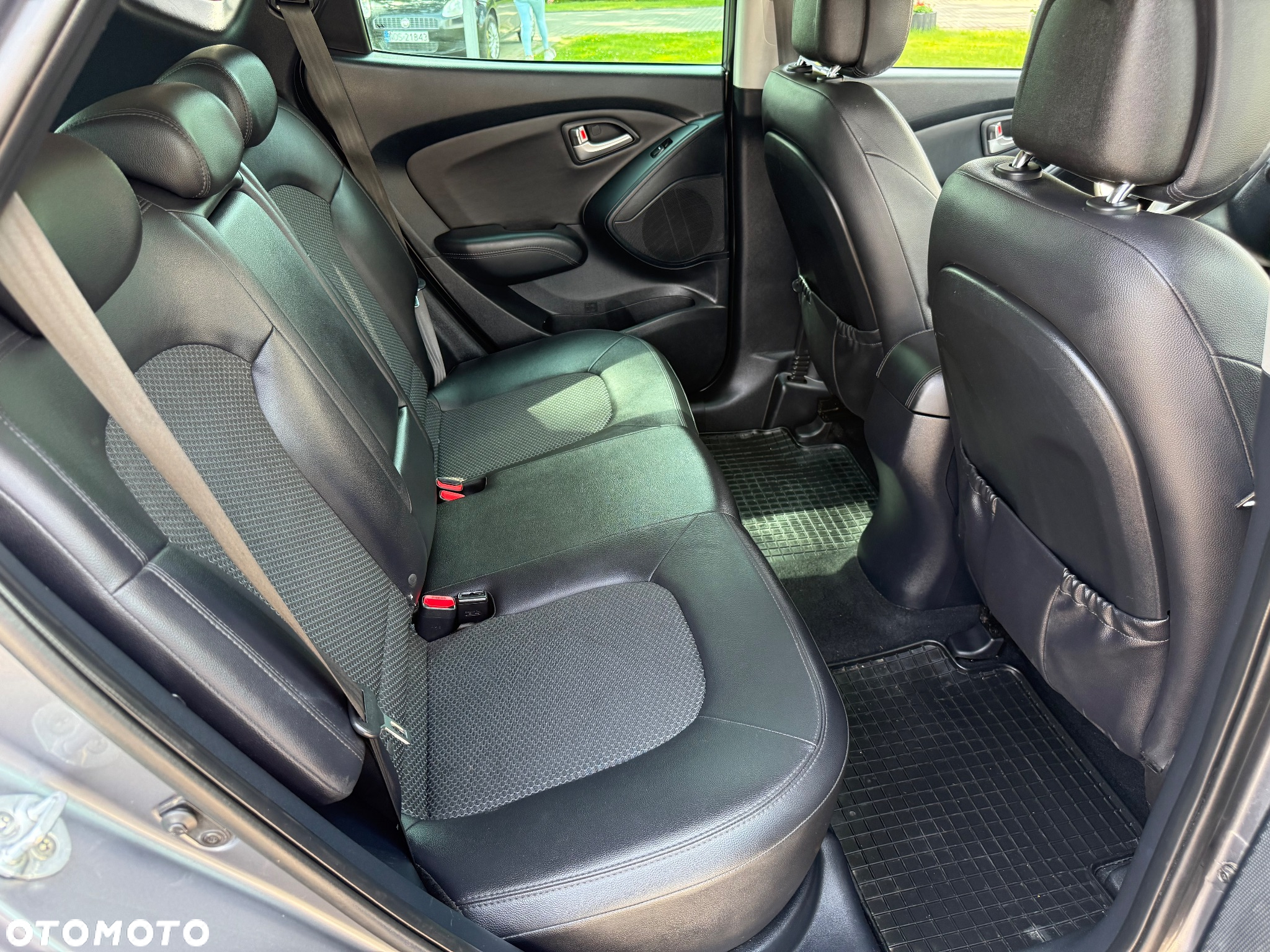 Hyundai ix35 - 18