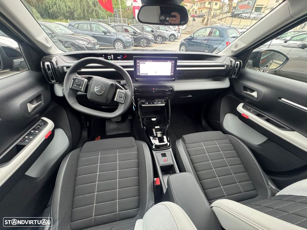 Citroën e-C3 44 kWh You Pack Plus - 5