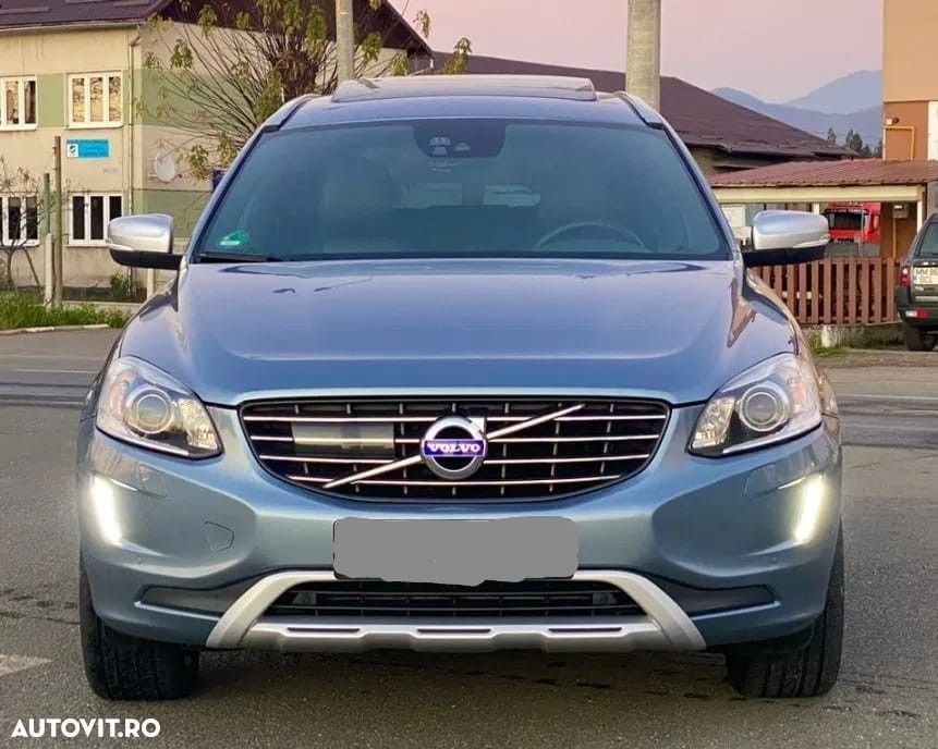 Volvo XC 60 - 3