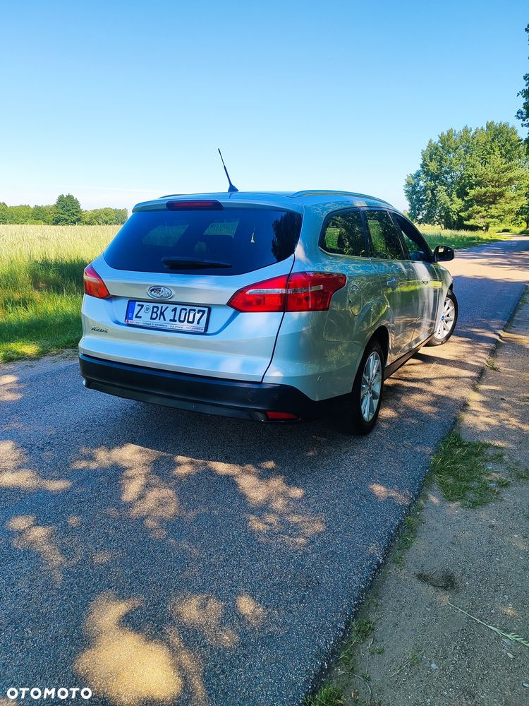 Ford Focus - 3