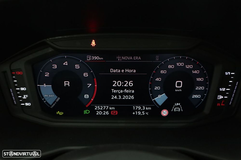 Audi A1 Sportback 30 TFSI Advanced S tronic - 15