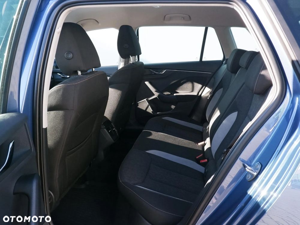 Skoda Kamiq 1.0 TSI Style - 14