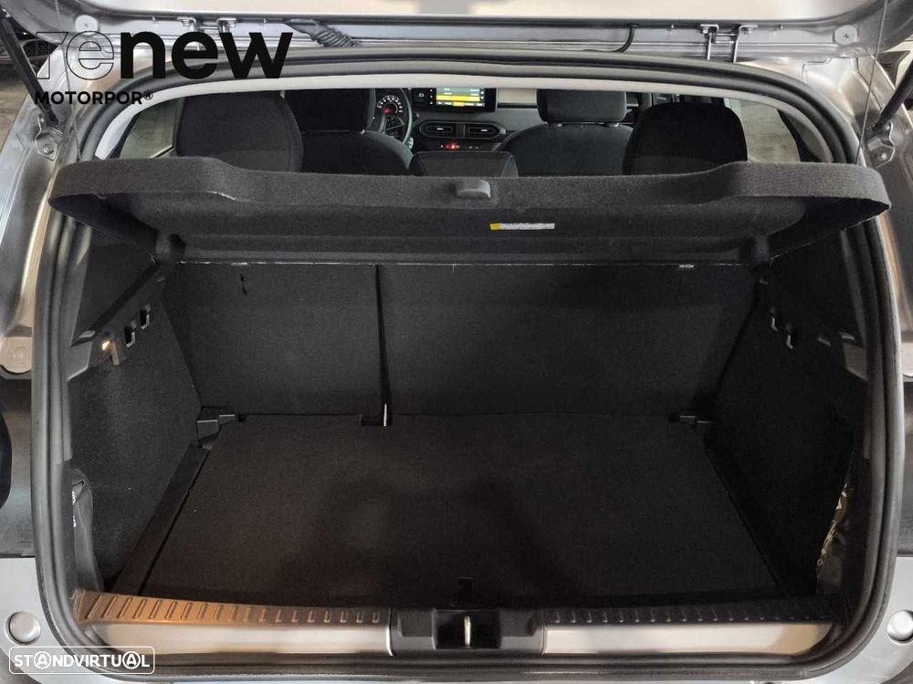 Dacia Sandero 1.0 ECO-G Stepway Extreme Bi-Fuel - 23