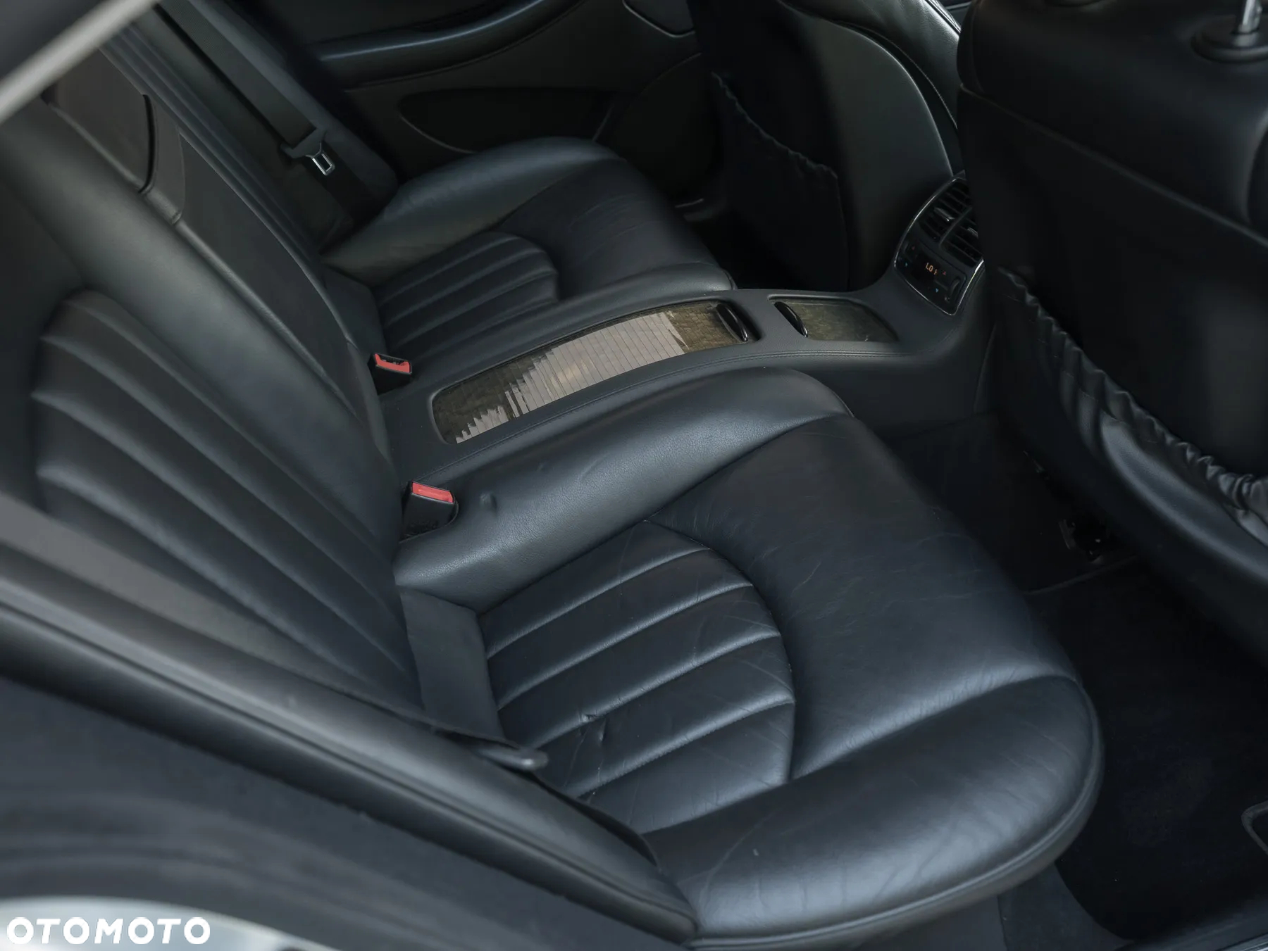Mercedes-Benz CLS 500 7G-TRONIC - 13