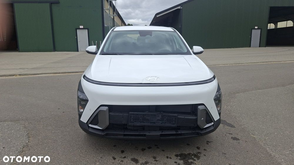Hyundai Kona - 12