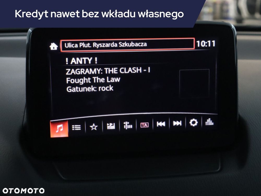 Mazda CX-3 - 15