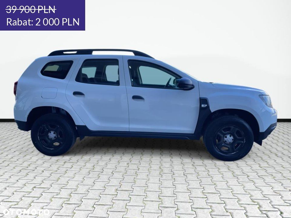 Dacia Duster - 4
