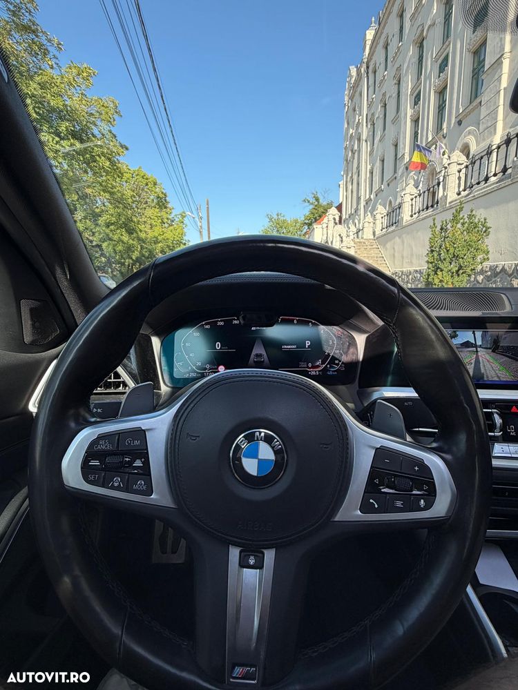 BMW Seria 3 - 7