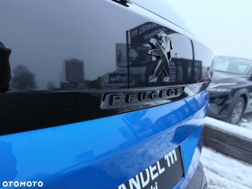 Peugeot 3008 1.5 BlueHDi GT S&S EAT8 - 32