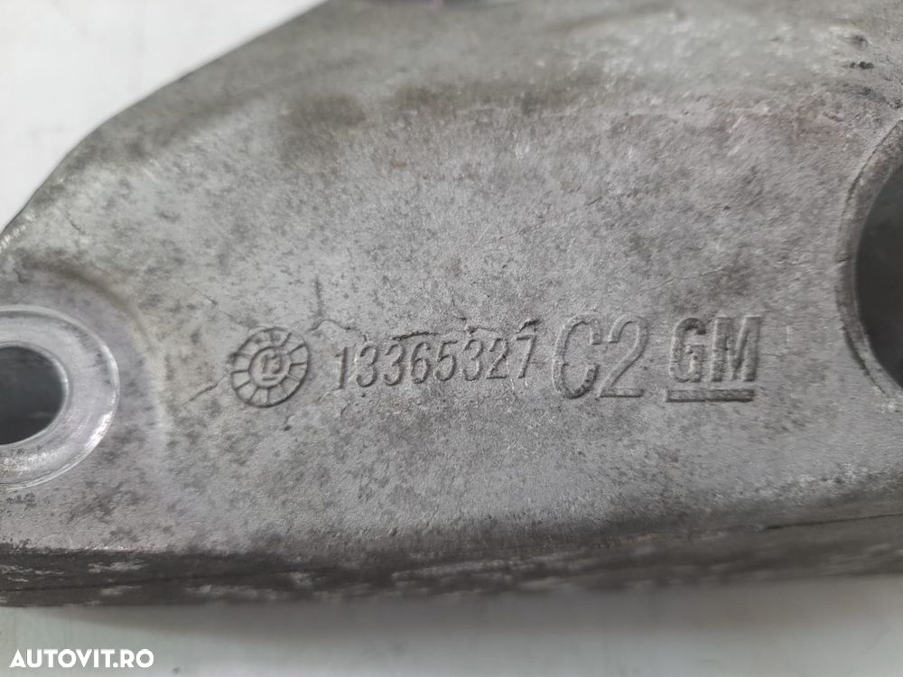 Suport motor 13365327  1.7 cdti A17DTS Opel Astra J [2009 - 2012] 1.7 - 2