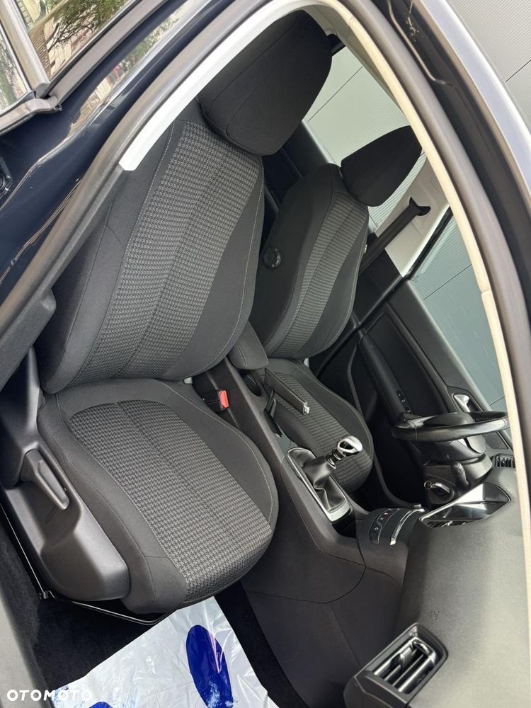 Peugeot 308 BlueHDi 120 Stop & Start Allure - 18