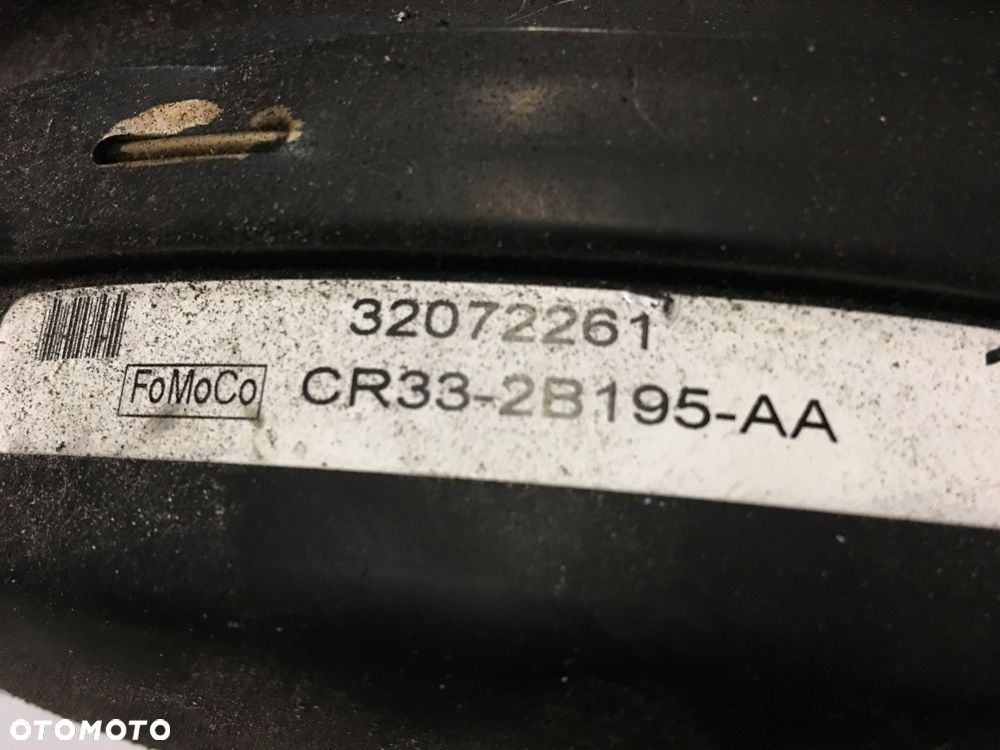 serwo servo pompa hamulcowa ford mustang 2013-2014 - 3