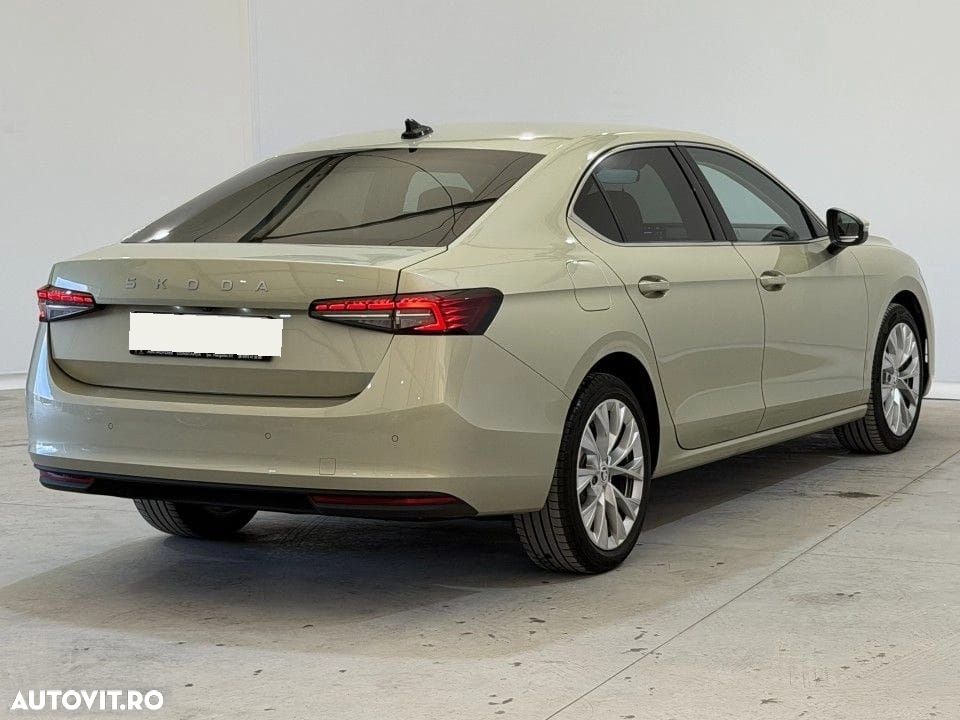 Skoda Superb 2.0 TDI 193 CP 4x4 DSG Selection - 9