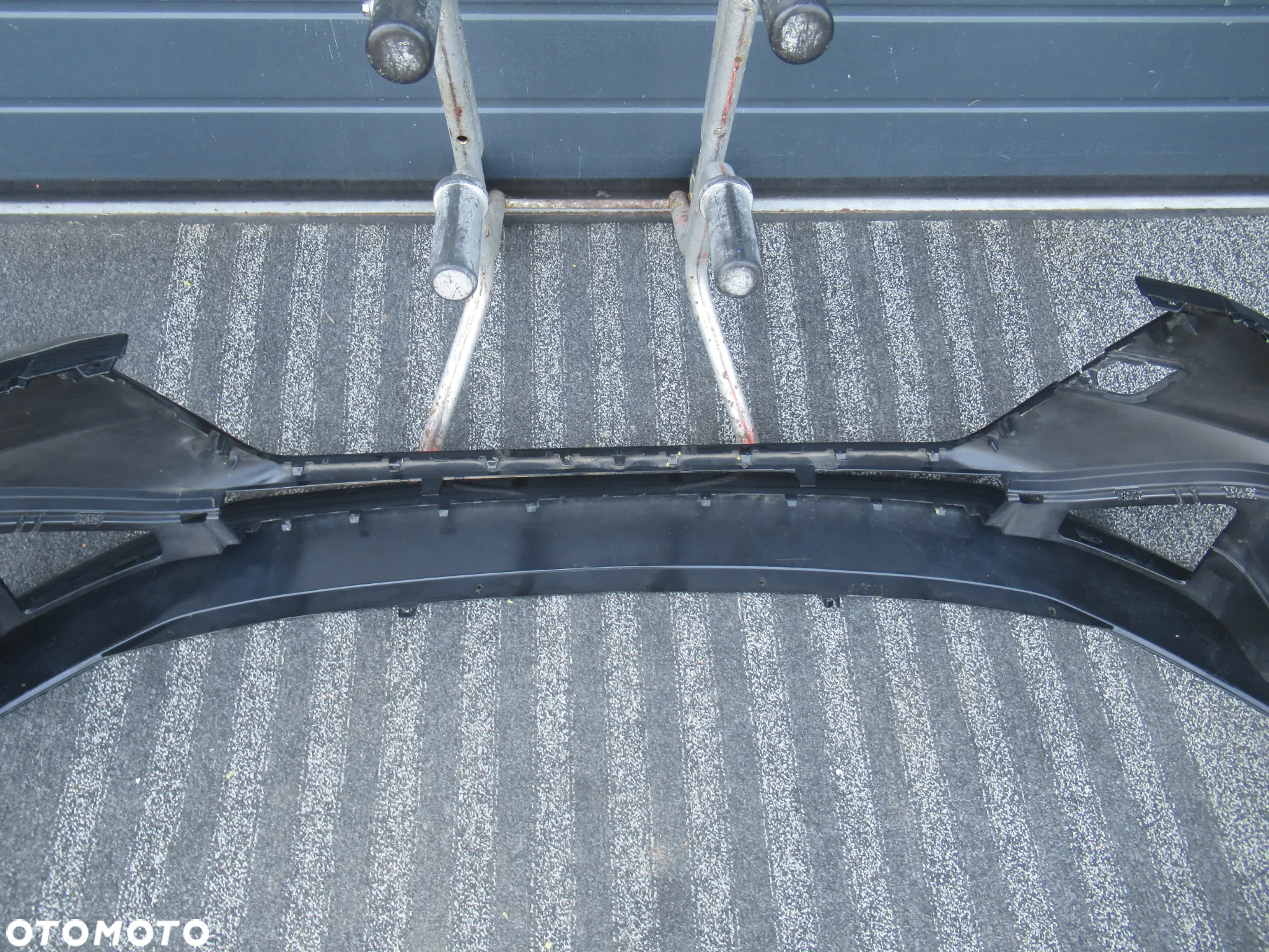 ZDERZAK PRZEDNI PRZÓD AUDI A5 II LIFT F5 8W6 8W6807437P 2019-2024 - 25