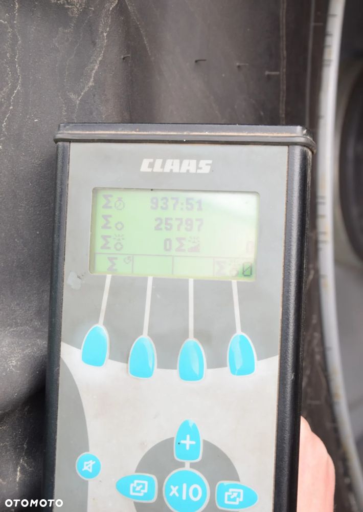 Claas Variant 360 RC - 19