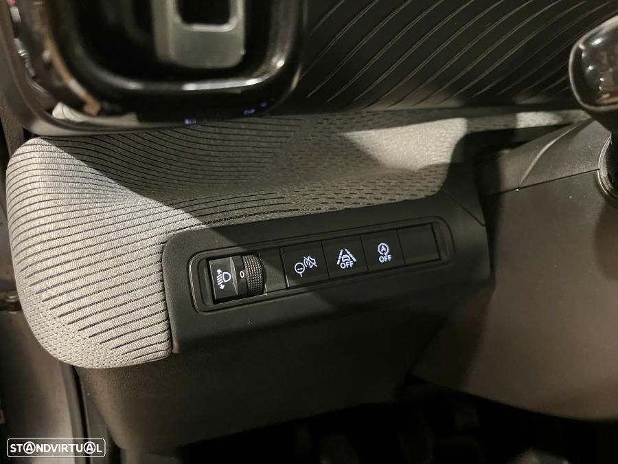 Citroën C3 1.2 Turbo Max - 13