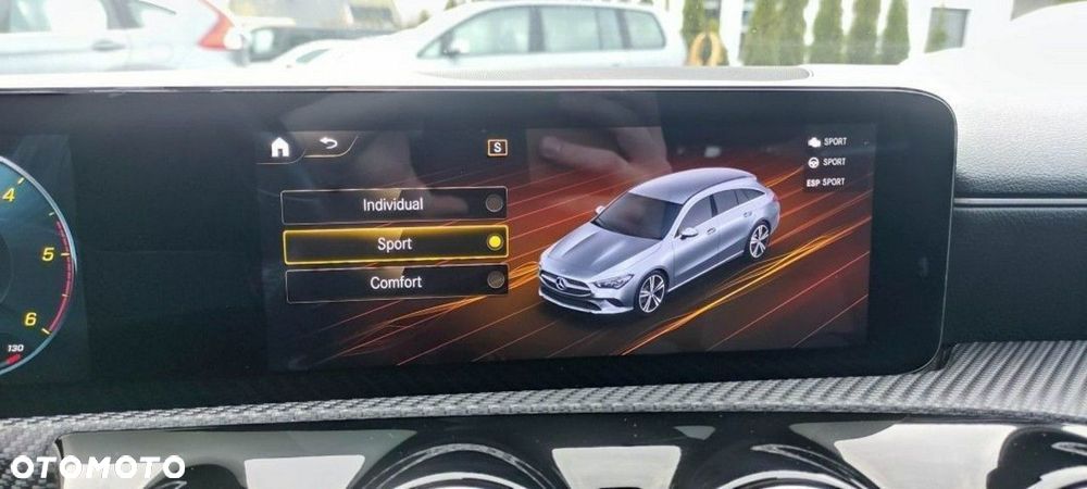 Mercedes-Benz CLA - 30