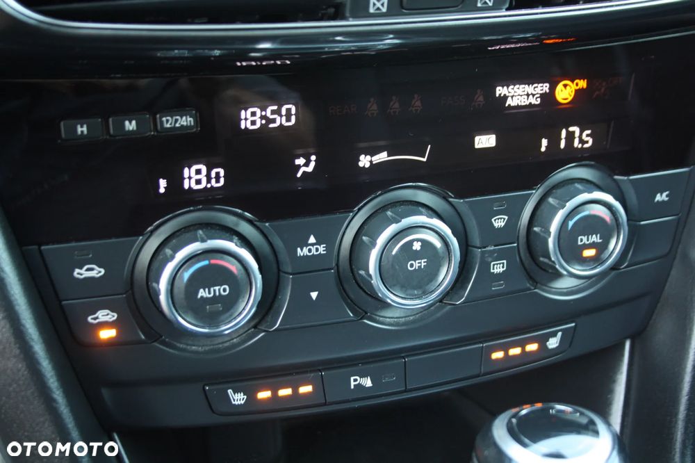 Mazda 6 SKYACTIV-D 150 Drive i-ELOOP Exclusive-Line - 16