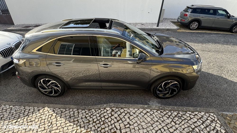 DS DS7 Crossback E-Tense Rivoli EAT8 - 32