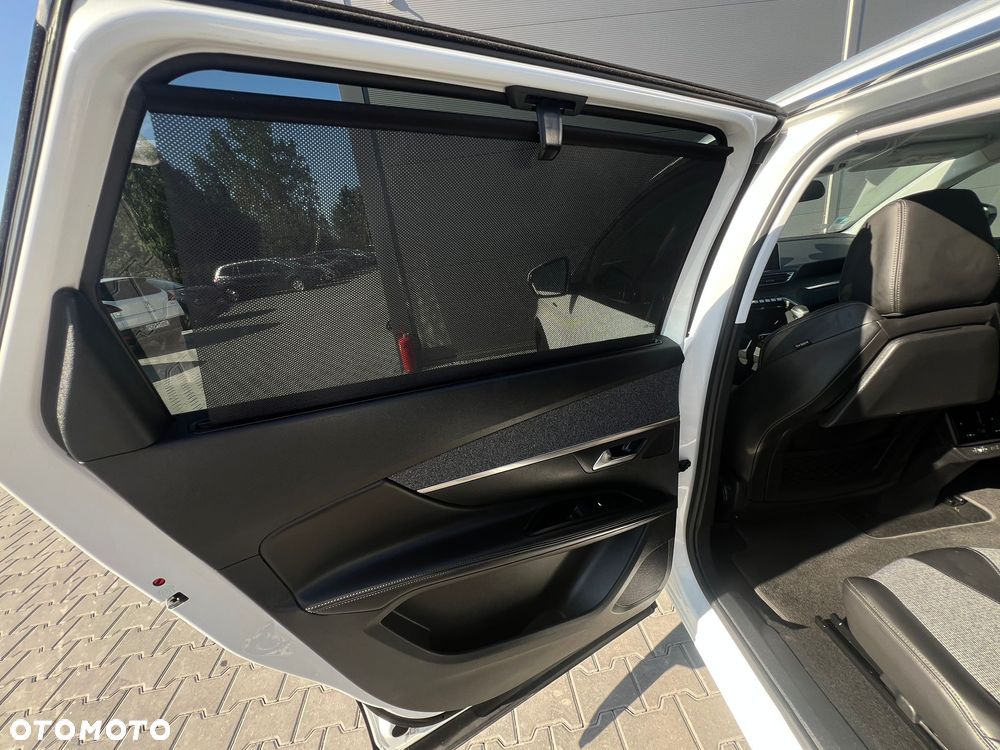 Peugeot 5008 1.2 PureTech GT S&S - 23