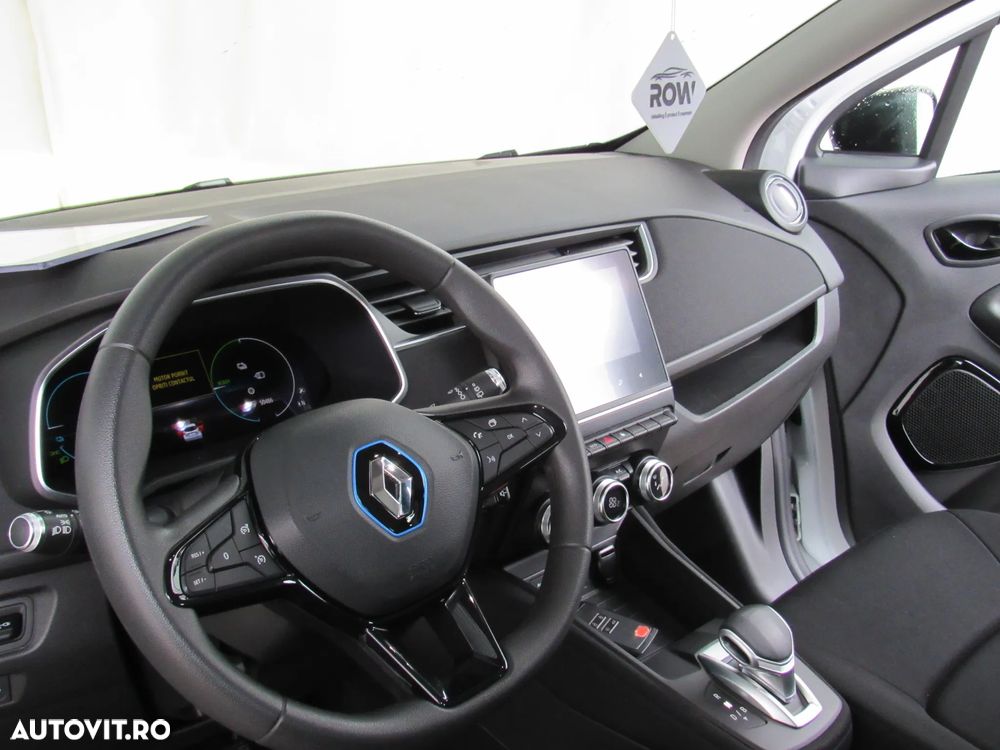 Renault ZOE 40 R110 Life - 26